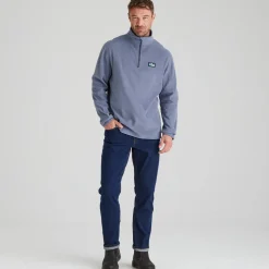 Ridgeline Mens Narvik Fleece - New