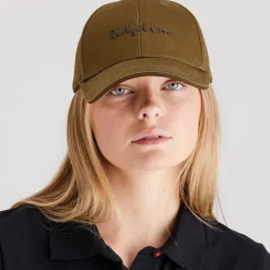 Ridgeline Signature Cap