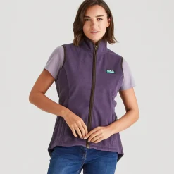 Ridgeline Womens Kodiak Gilet