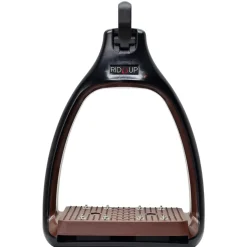 Rid'Up Plus Safety Stirrup