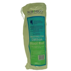 Robinsons Cotton Wool Veterinary Care