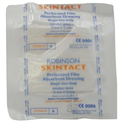 Robinsons Healthcare Skintact