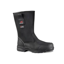 Rock Fall Manitoba Freezer Rigger Safety Boot