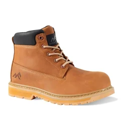 Rock Fall Tanzanite Womens Fit Waterproof Safety Boot