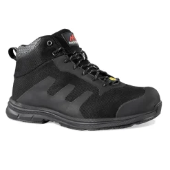 Rock Fall TeslaDRI ESD Safety Boot