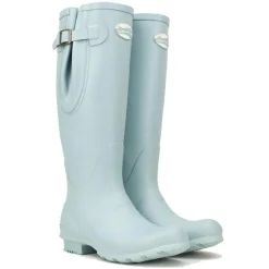 Rockfish Women's Tall Adjustable Matt Wellington