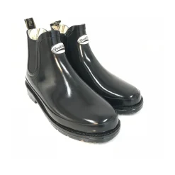 Rockfish Women's Urban Chelsea Boot Gloss
