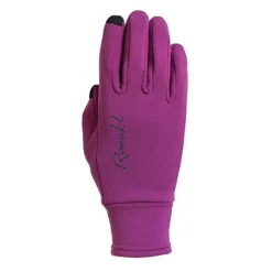 Roeckl Weldon Winter Gloves