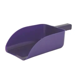 Roma Plastic Feed Scoop