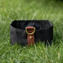 Ruff & Tumble Foldable Travel Bowl