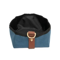 Ruff & Tumble Foldable Travel Bowl