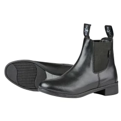 Saxon Syntovia Jodhpur Boots