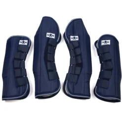 Saxon Travel Boots