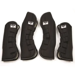 Saxon Travel Boots