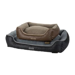 Scruffs Chateau Box Bed