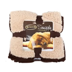 Scruffs Snuggle Blanket