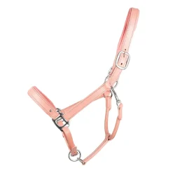 Serena Leather Head Collar by Little Rider