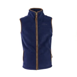 Shires Aubrion Core Men's Fleece Gilet