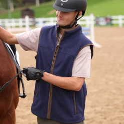 Shires Aubrion Core Men's Fleece Gilet