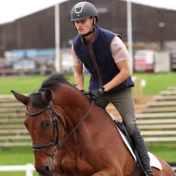Shires Aubrion Core Men's Fleece Gilet