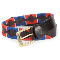 Shires Aubrion Drover Polo Belt