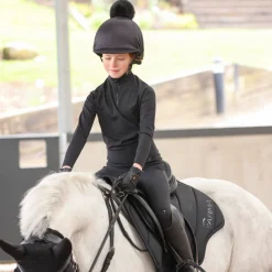 Shires Aubrion Eltar Young Rider Base Layer