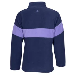 Shires Aubrion Equestrian Quarter Zip Fleece - Young Rider