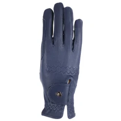 Shires Aubrion Estade Children's Riding Gloves