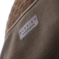 Shires Aubrion Heritage Unisex Quarter Zip Fleece