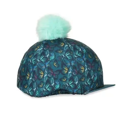 Shires Aubrion Hyde Park Hat Cover