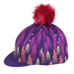 Shires Aubrion Hyde Park Hat Cover