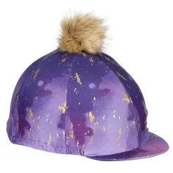 Shires Aubrion Hyde Park Hat Cover
