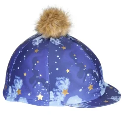 Shires Aubrion Hyde Park Hat Cover