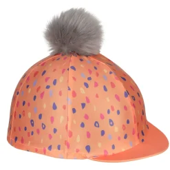 Shires Aubrion Hyde Park Hat Cover