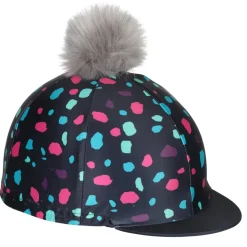 Shires Aubrion Hyde Park Hat Cover