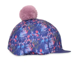 Shires Aubrion Hyde Park Hat Cover