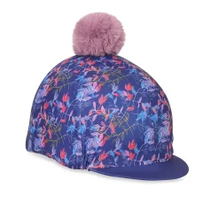 Shires Aubrion Hyde Park Hat Cover