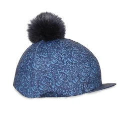 Shires Aubrion Hyde Park Hat Cover