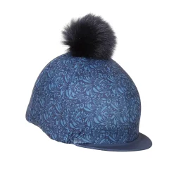 Shires Aubrion Hyde Park Hat Cover