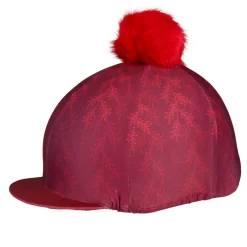 Shires Aubrion Hyde Park Hat Cover