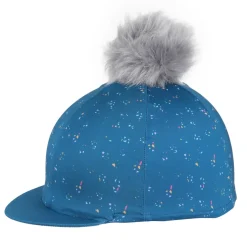 Shires Aubrion Hyde Park Hat Cover