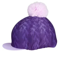 Shires Aubrion Hyde Park Hat Cover