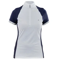 Shires Aubrion Newbel Young Rider Show Shirt