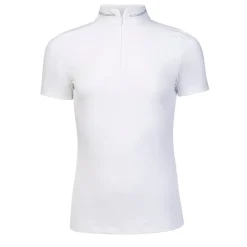 Shires Aubrion Optima LX Show Shirt - Young Rider