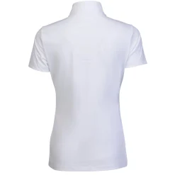 Shires Aubrion Optima MX Show Shirt - Young Rider