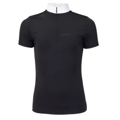 Shires Aubrion Optima QX Show Shirt - Young Rider
