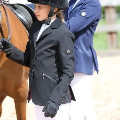 Shires Aubrion Oxford Maids Show Jacket