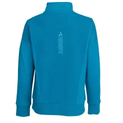 Shires Aubrion React Quarter Zip Sweater - Young Rider