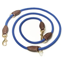 Shires Digby & Fox Fine Rope Training Lead