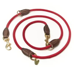 Shires Digby & Fox Fine Rope Training Lead